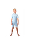 natural rubber kids wetsuit