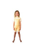 natural rubber kids wetsuit