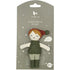 Elf Boy Pocket Friend