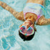 Sapphire Swirl Goggles