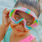 Sapphire Swirl Goggles