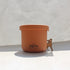 250ml Food Container in Brown