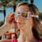 Bling2o goggles, meowberry goggles, kids goggles, swim goggles