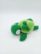 Crochet Turtle