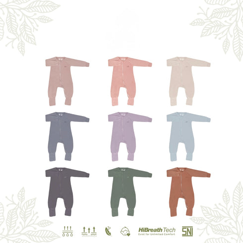 Baby Sleepsuit