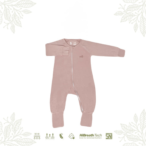 Baby Sleepsuit
