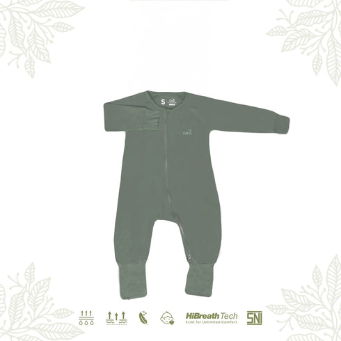 Baby Sleepsuit