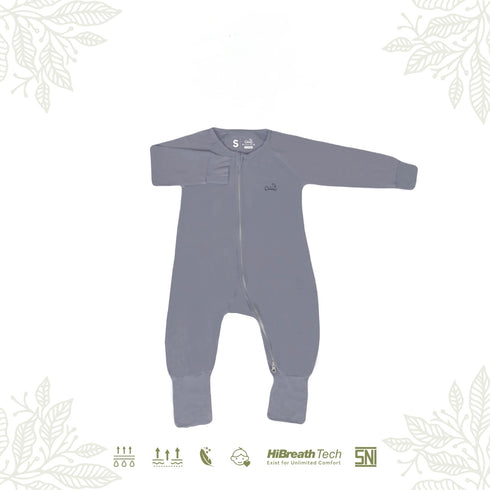 Baby Sleepsuit