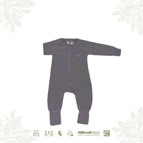Baby Sleepsuit