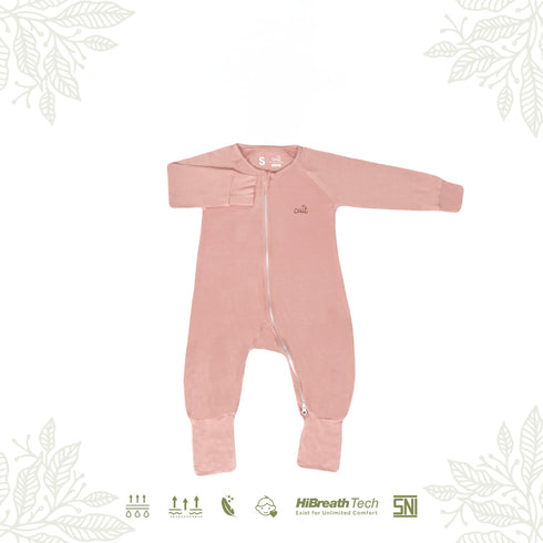 Baby Sleepsuit