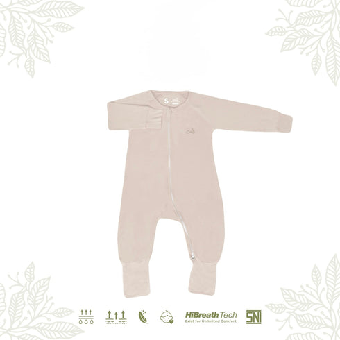 Baby Sleepsuit