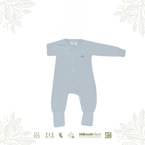 Baby Sleepsuit
