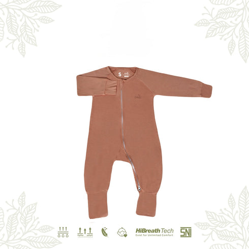 Baby Sleepsuit