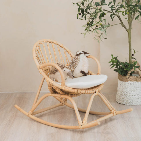Twinkle Kids Rocking Chair