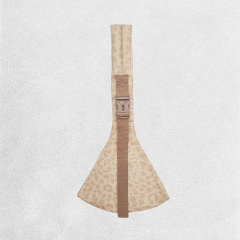 Toddler Carrier in Sand Leo