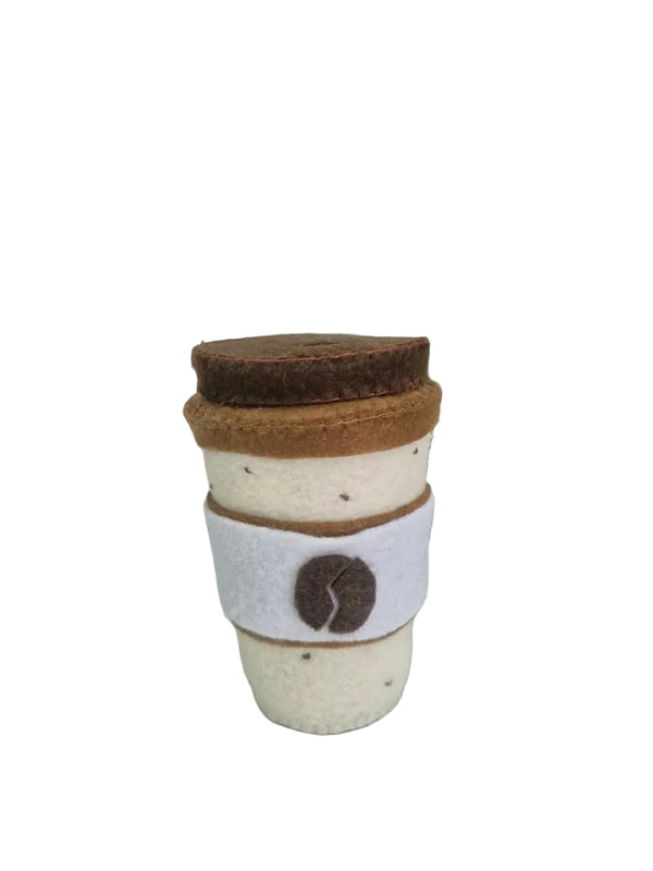 PRETENG TOYS COFFEE, KIDS TOYS