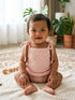 polka dots baby set, baby wear, baby sets