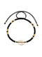 BOHEMIAM BRACELET, BEADED BRACELET, KIDS JEWELERRY