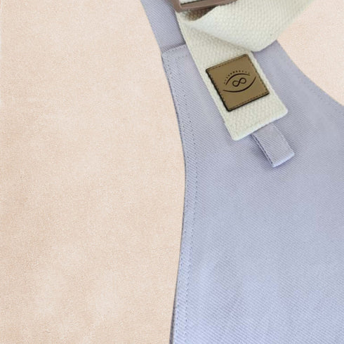 Toddler Carrier in Lavender
