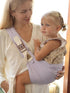 Toddler Carrier in Lavender