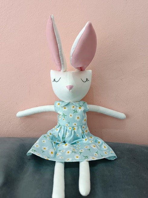 Sugarcup Dolls - Rabbit