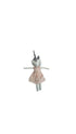 Sugarcup unicorn plush doll, approx. 36 cm, handmade soft toy, image 10 | Bali Bubs