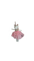 Sugarcup unicorn plush doll, approx. 36 cm, handmade soft toy, image 11 | Bali Bubs
