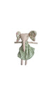 sugarcup doll, elephant doll, animal doll, plush toy