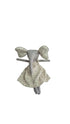 sugarcup doll, elephant doll, animal doll, plush toy