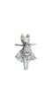 sugarcup doll, catdoll, animal doll, plush toy