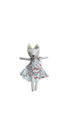 sugarcup doll, catdoll, animal doll, plush toy
