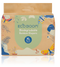 Eco Boom bamboo tape nappies, size XL pack | Bali Bubs