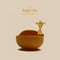 Snail Bowl Silicone Suction - Kili