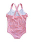 Baby Scallop Swimsuit
