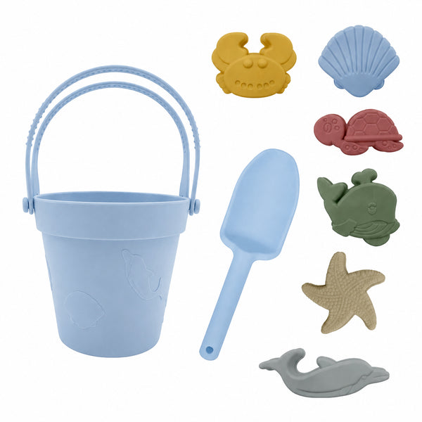 Beach bucket Set