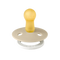 bibs natural rubber pacifier