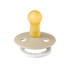 bibs natural rubber pacifier