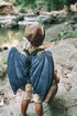 Dragon Wings - Green