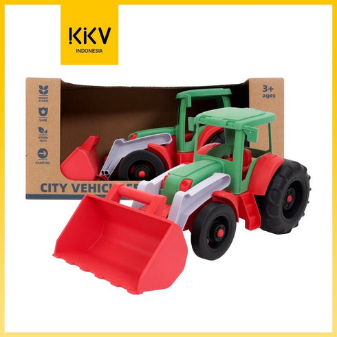 Forklift