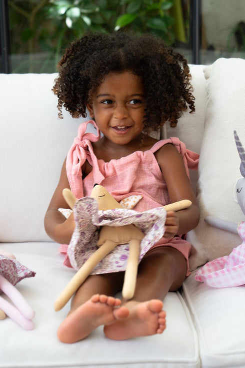 Indie Linen Set