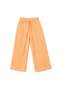 Mango cotton beach lightweight pants eco friendly material handmade in bali.