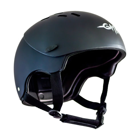 Gath Gedi helmet in Black, view 5