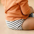 Unisex Swim Diapers in Stripes