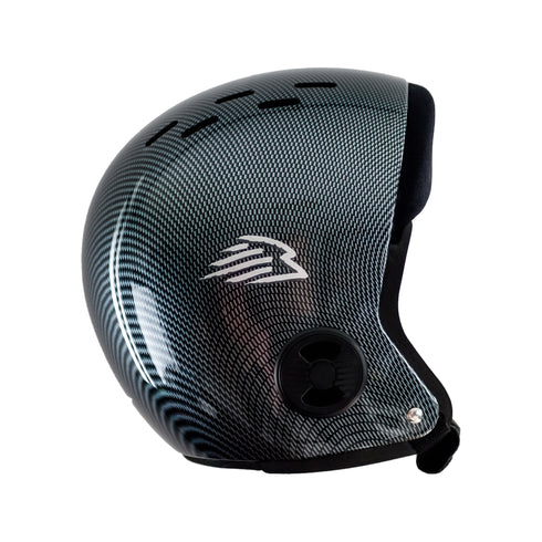 Gath Neo helmet in Carbon, view 2