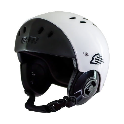 Gath SFC helmet in White, view 5