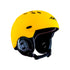 Gath Gedi helmet in Yellow, view 4