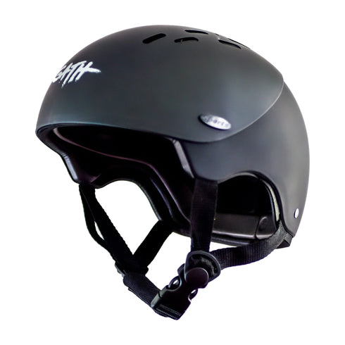 Gath Gedi helmet in Black, view 4