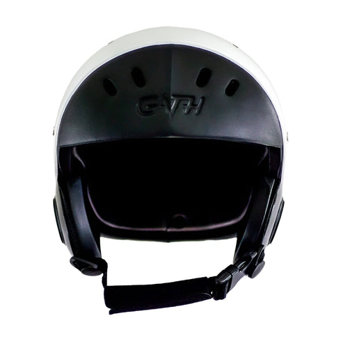 Gath SFC helmet in White, view 3