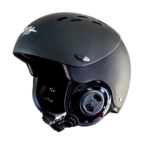 Gath Gedi helmet in Black, view 1