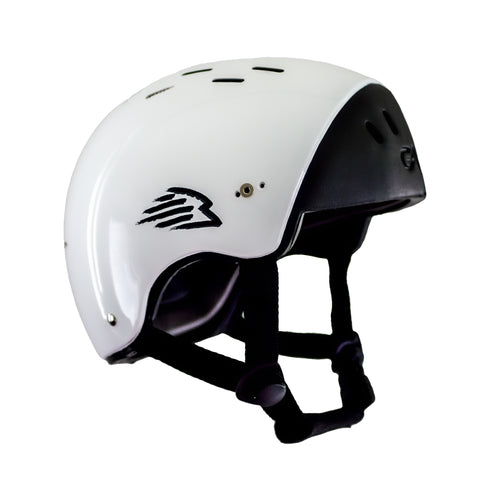 Gath SFC helmet in White, view 2